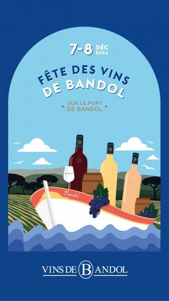 La Fête des Vins de Bandol